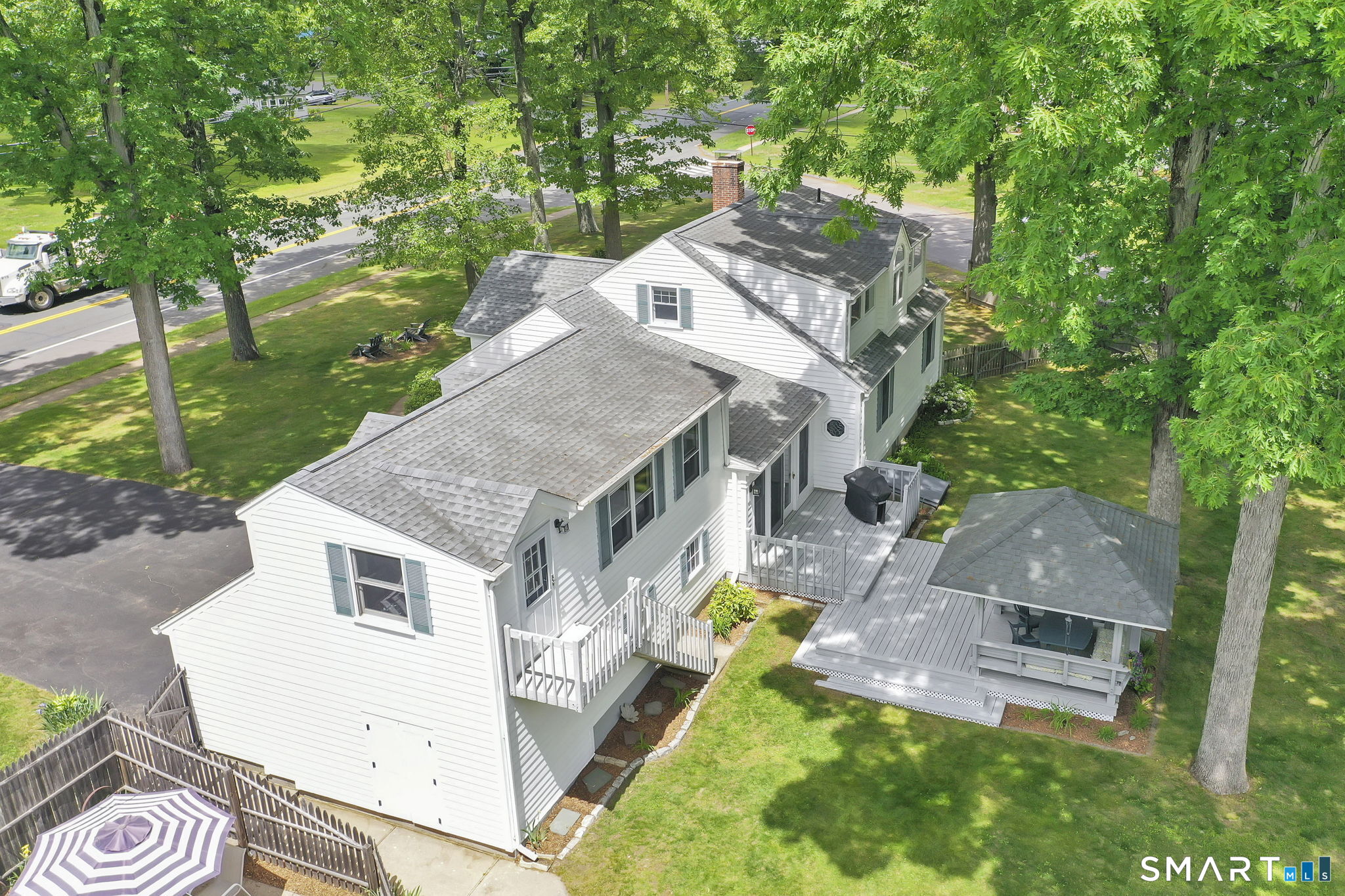 35 S Road Enfield, CT 06082 - Photo 34 of 40