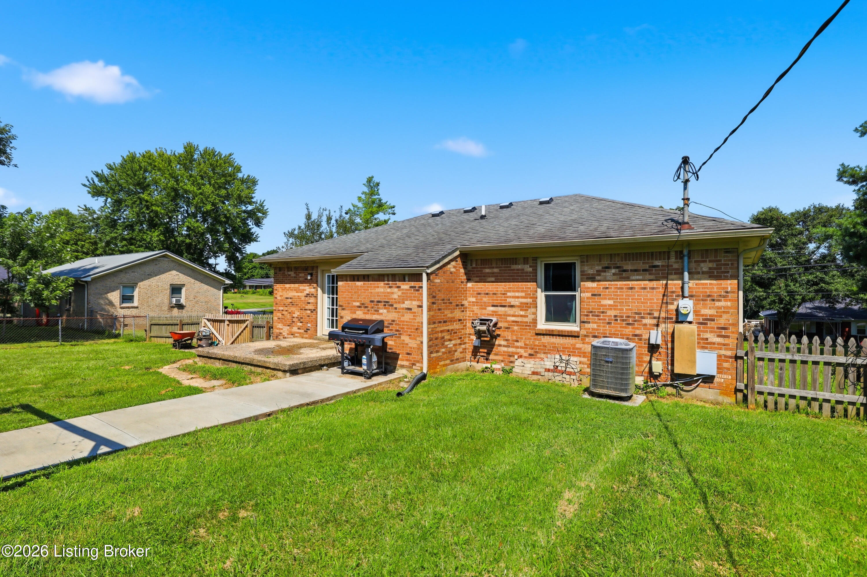 2181 Waddy Road Waddy, KY 40076 - Photo 42 of 45 2181 Waddy Rd (42 of 47)