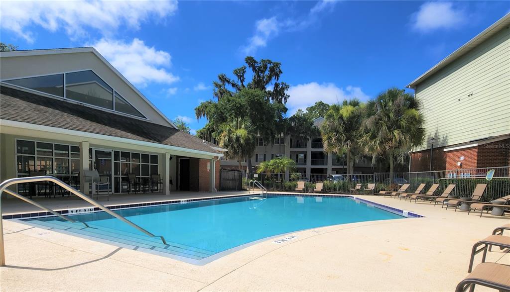 2360 Southwest Archer Road Southwest, Unit 205 Gainesville, FL 32608 - Photo 19 of 20