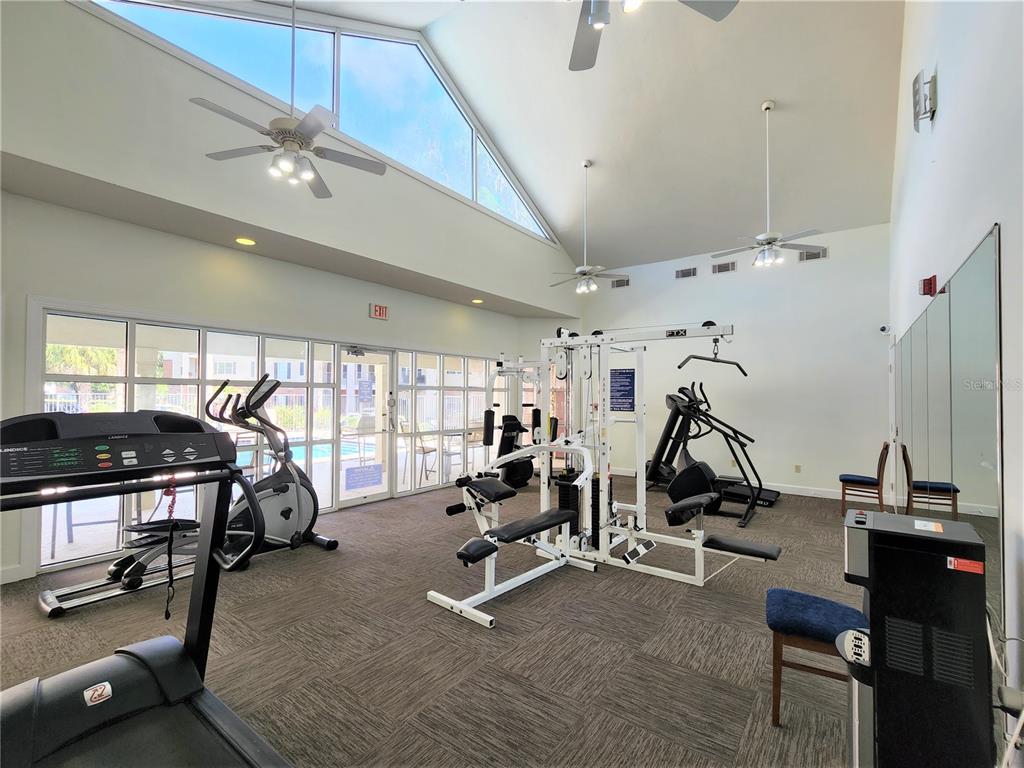 2360 Southwest Archer Road Southwest, Unit 205 Gainesville, FL 32608 - Photo 20 of 20