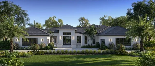 $5,200,000 | 3071 Ravenna Avenue, Naples, FL 34120