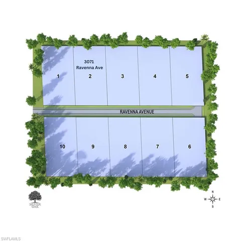 $5,200,000 | 3071 Ravenna Avenue, Naples, FL 34120