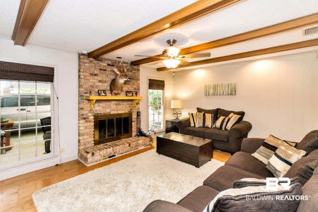 409 Fox Court Mobile, AL 36608 - Photo 10 of 26