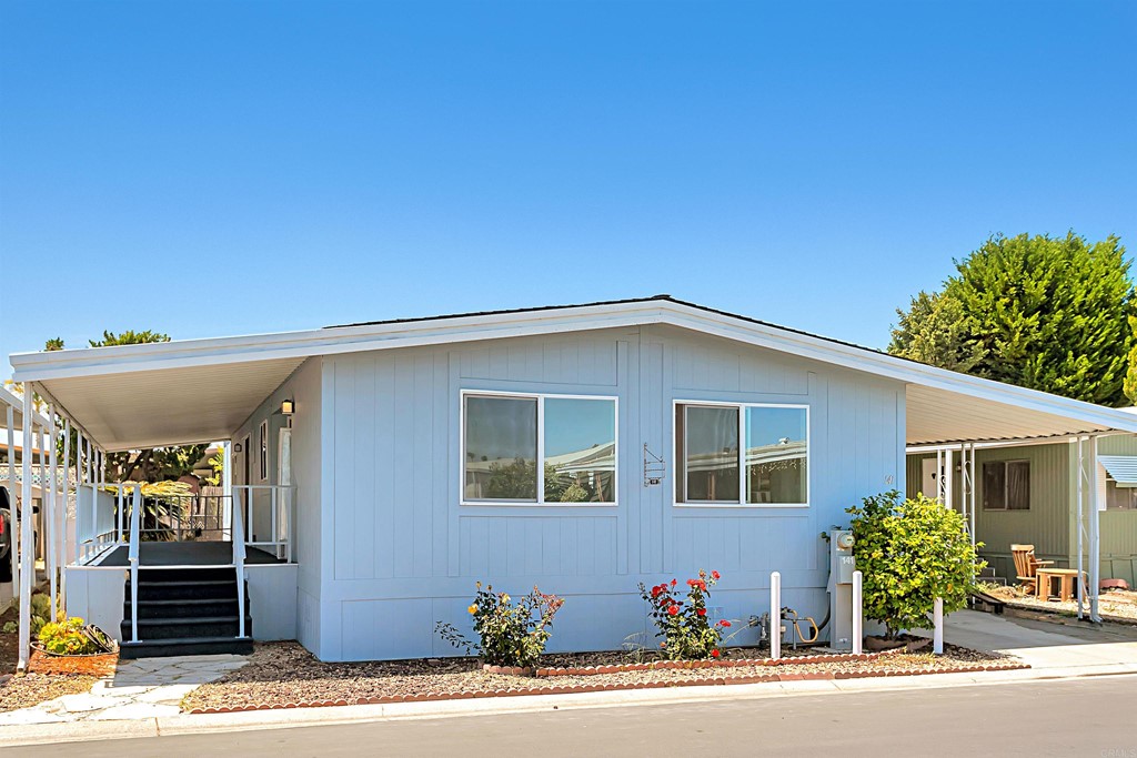 4660 North River Road, Unit 141 Oceanside, CA 92057 - Photo 1 of 1 Gallery Image 1