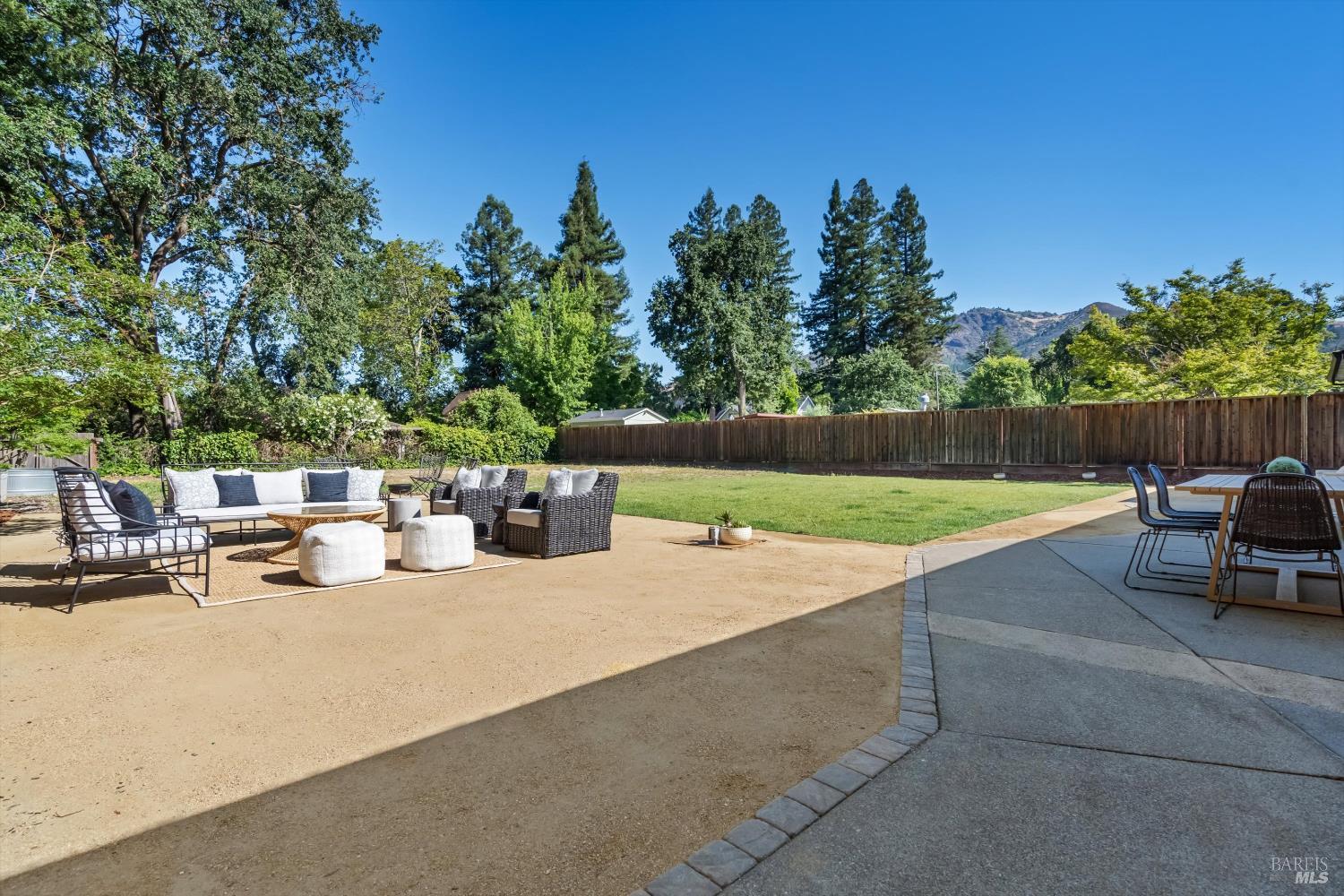 47 Hoff Road Kenwood, CA 95409 - Photo 30 of 45