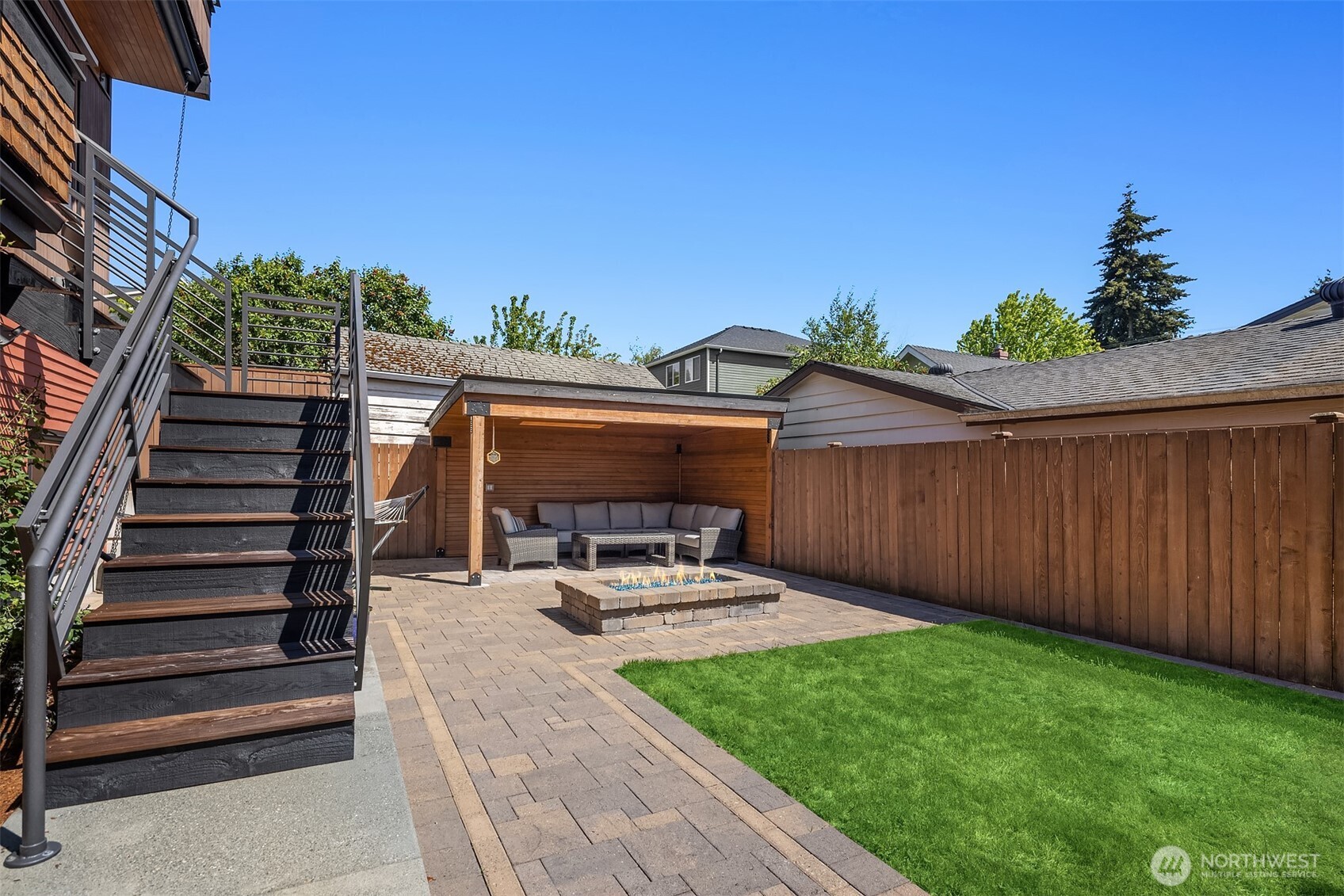 543 North 83rd Street Seattle, WA 98103 - Photo 34 of 40