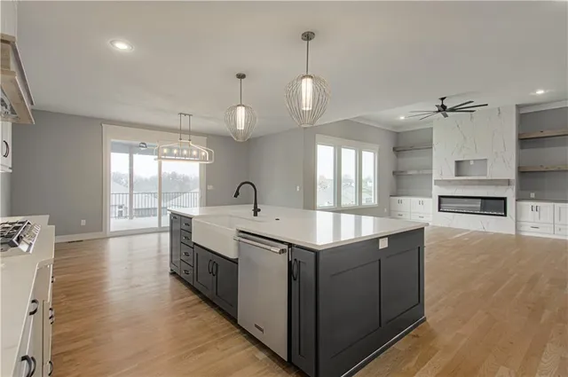 $700,000 | 2318 Larkspur Lane, Kearney, MO 64060