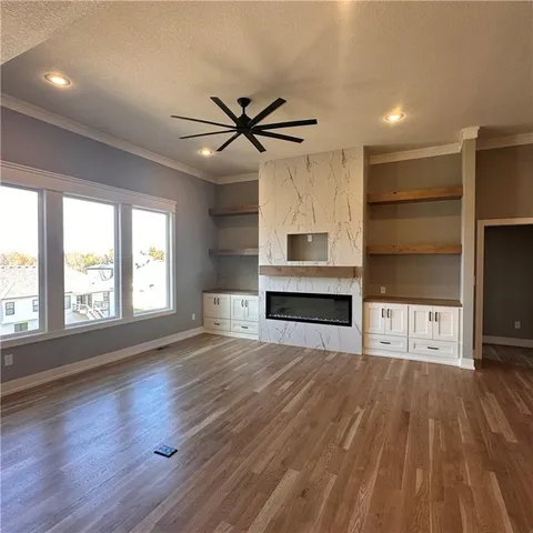 $700,000 | 2318 Larkspur Lane, Kearney, MO 64060