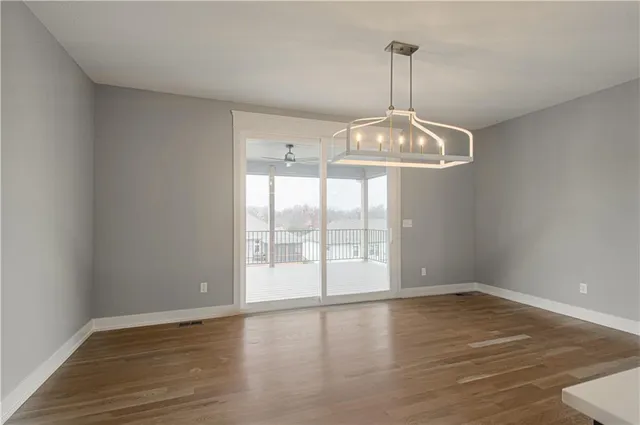 $700,000 | 2318 Larkspur Lane, Kearney, MO 64060