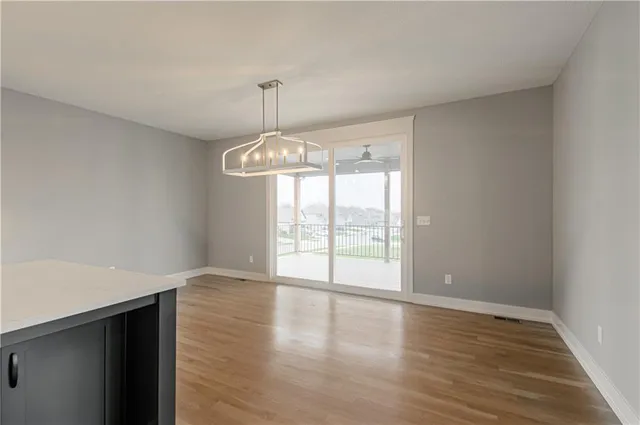 $700,000 | 2318 Larkspur Lane, Kearney, MO 64060