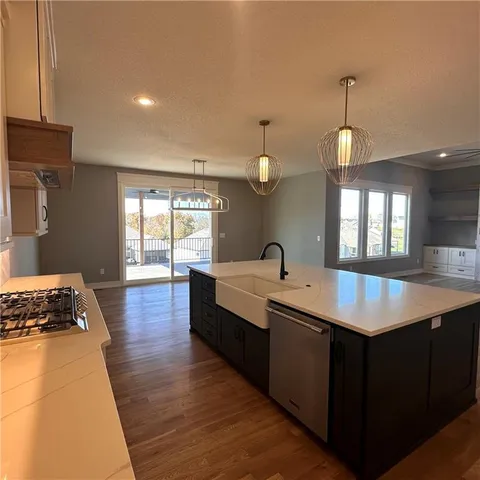 $700,000 | 2318 Larkspur Lane, Kearney, MO 64060