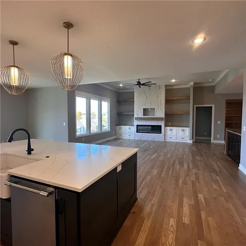 $700,000 | 2318 Larkspur Lane, Kearney, MO 64060