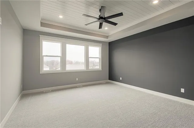 $700,000 | 2318 Larkspur Lane, Kearney, MO 64060