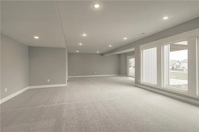 $700,000 | 2318 Larkspur Lane, Kearney, MO 64060