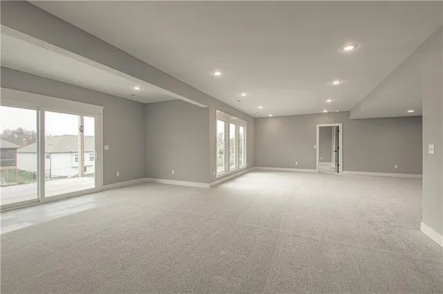 $700,000 | 2318 Larkspur Lane, Kearney, MO 64060