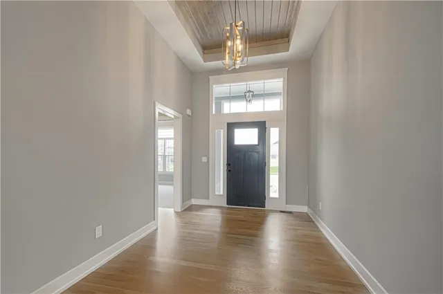 $700,000 | 2318 Larkspur Lane, Kearney, MO 64060