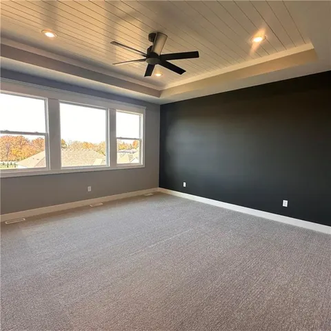 $700,000 | 2318 Larkspur Lane, Kearney, MO 64060