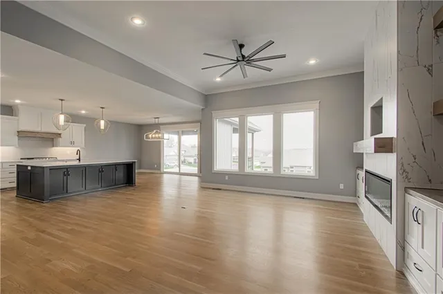 $700,000 | 2318 Larkspur Lane, Kearney, MO 64060