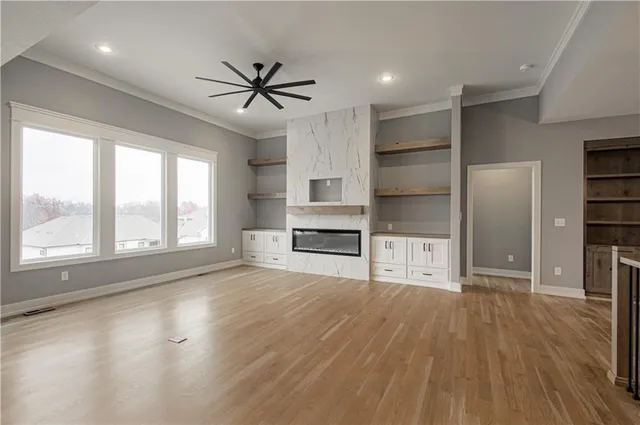 $700,000 | 2318 Larkspur Lane, Kearney, MO 64060