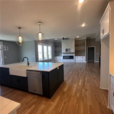 $700,000 | 2318 Larkspur Lane, Kearney, MO 64060