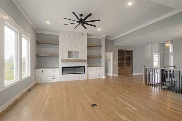 $700,000 | 2318 Larkspur Lane, Kearney, MO 64060