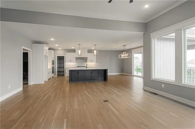 $700,000 | 2318 Larkspur Lane, Kearney, MO 64060