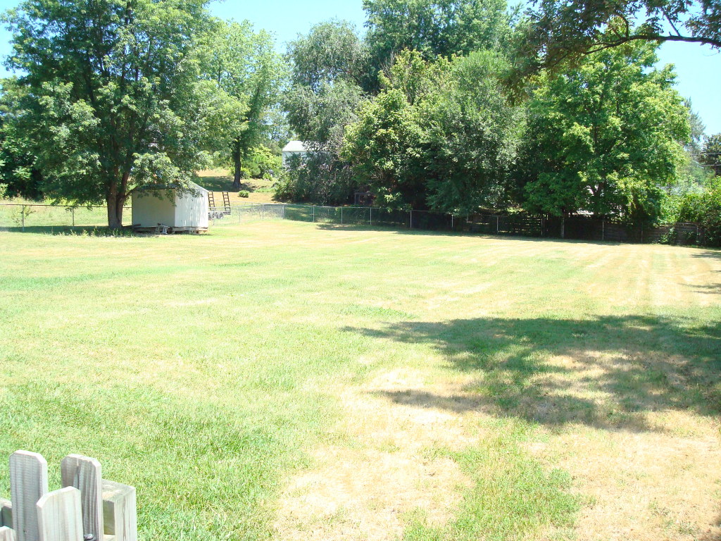 3162 Jae Valley Road Roanoke, VA 24014 - Photo 11 of 11 Yard