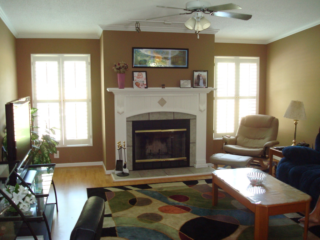 3162 Jae Valley Road Roanoke, VA 24014 - Photo 3 of 11 Living Area