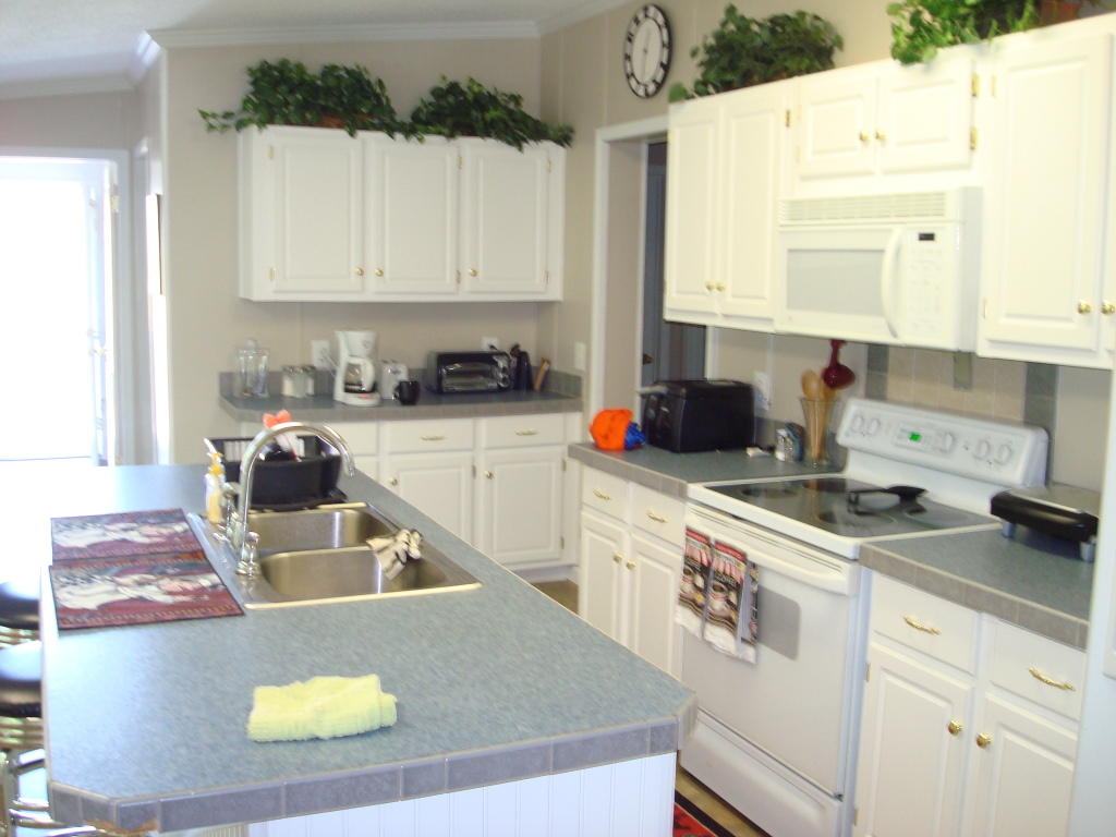 3162 Jae Valley Road Roanoke, VA 24014 - Photo 4 of 11 Kitchen