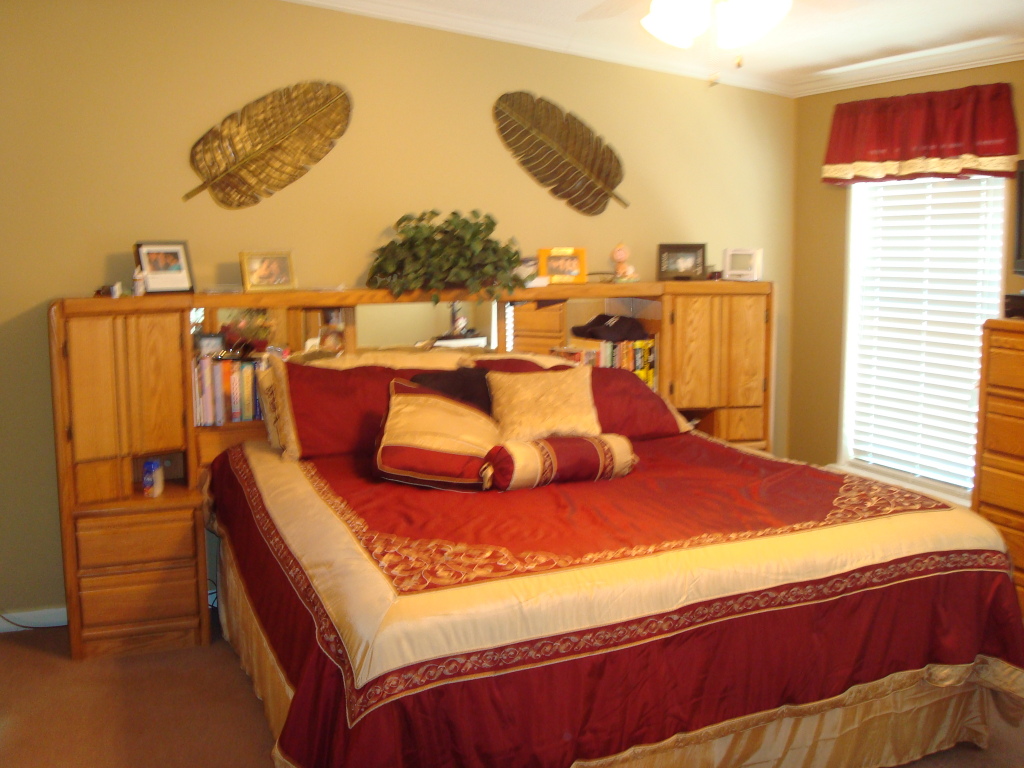 3162 Jae Valley Road Roanoke, VA 24014 - Photo 9 of 11 Bedroom