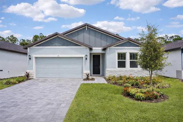 $448,667 | 572 Brookhaven Trail, Ormond Beach, FL 32174