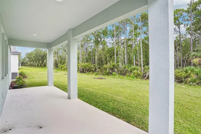$448,667 | 572 Brookhaven Trail, Ormond Beach, FL 32174