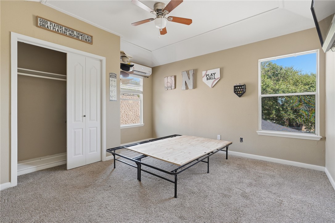 302 Long Point Drive Portland, TX 78374 - Photo 23 of 29 Bedroom #4