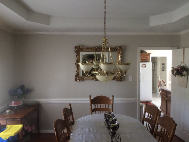 1346 Dairy Road Ridge Spring, SC 29129 - Photo 3 of 25