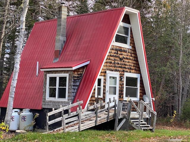20 Blanchard Road Shirley Mills, ME 04485 - Photo 2 of 16 IMG_4058