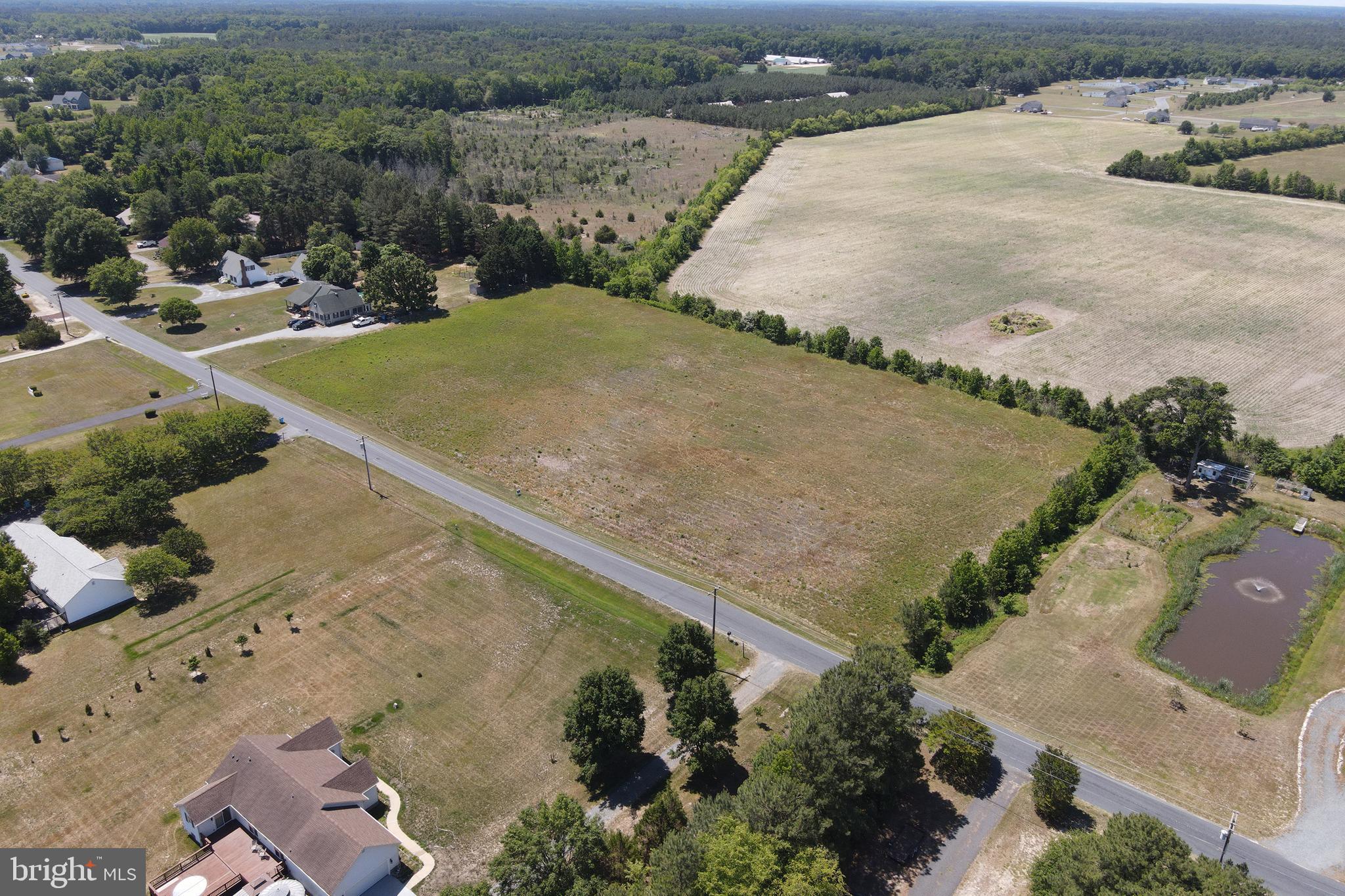 0 Campground Road Eden, MD 21822 - Photo 3 of 10