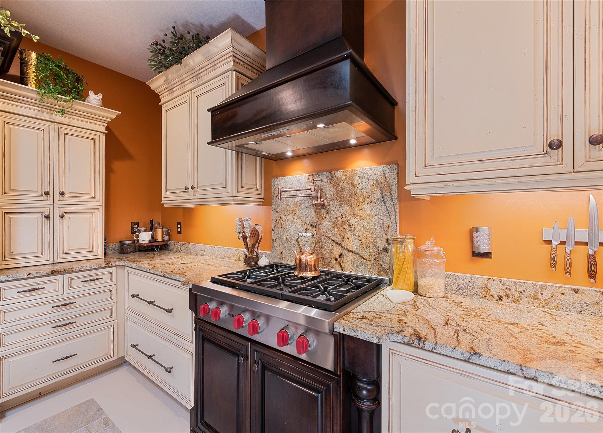 910 California Creek Road Mars Hill, NC 28754 - Photo 6 of 24