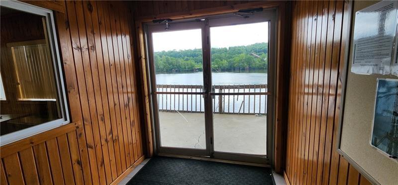 736 Front Street Fredericktown, PA 15333 - Photo 34 of 41 a view of a front door