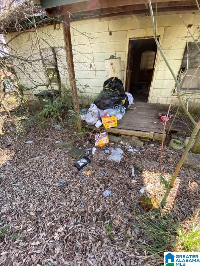 120 Railroad Avenue Ragland, AL 35131 - Photo 39 of 58