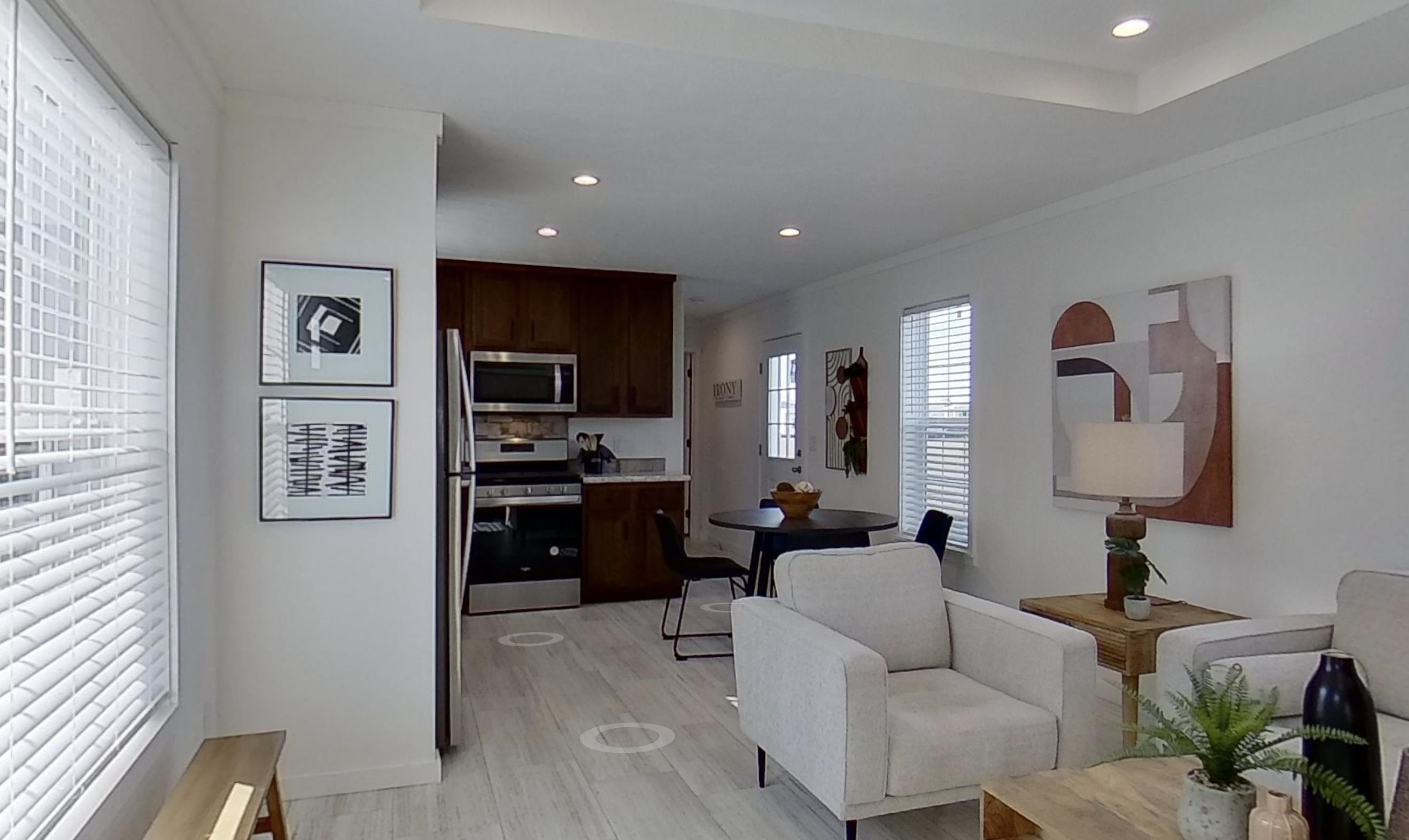 15 3rd Street Bethlehem, NH 03574 - Photo 4 of 28