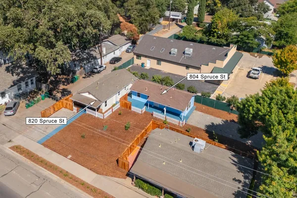 $425,000 | 804 Spruce Street, Gridley, CA 95948