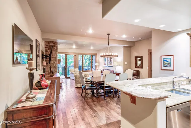 $2,795,000 | 142 Arrowhead Circle, Unit B201, Edwards, CO 81632