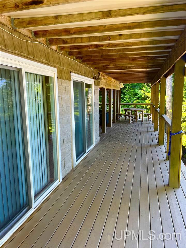 5573 West Straits Lake Road Wetmore, MI 49895 - Photo 35 of 55