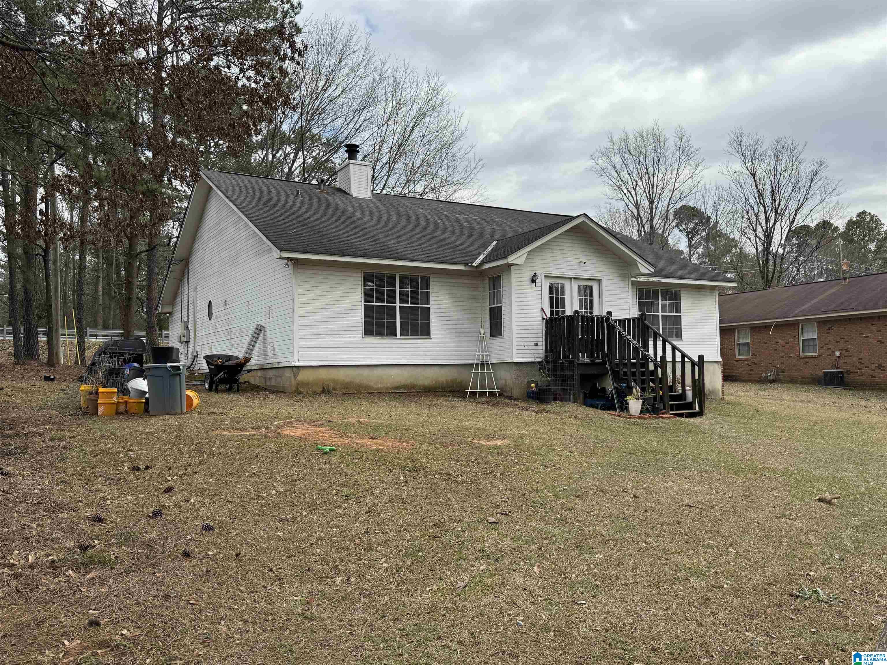3622 Woodland Road Tuscaloosa, AL 35405 - Photo 23 of 25