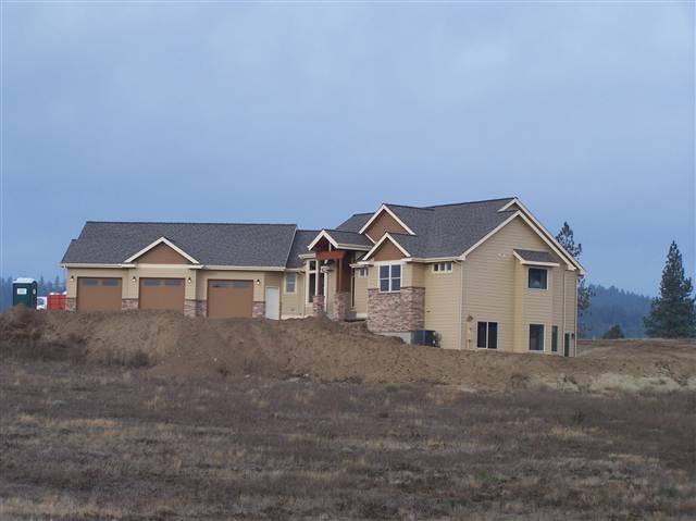 13308 East Peone Foothills Road Mead, WA 99021 - Photo 1 of 9