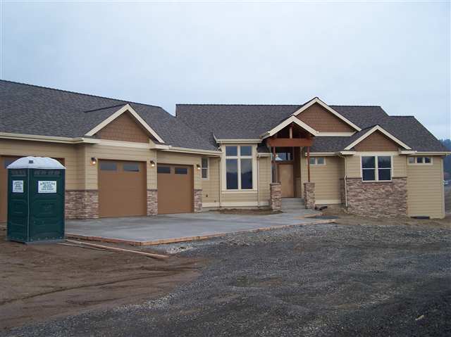 13308 East Peone Foothills Road Mead, WA 99021 - Photo 2 of 9
