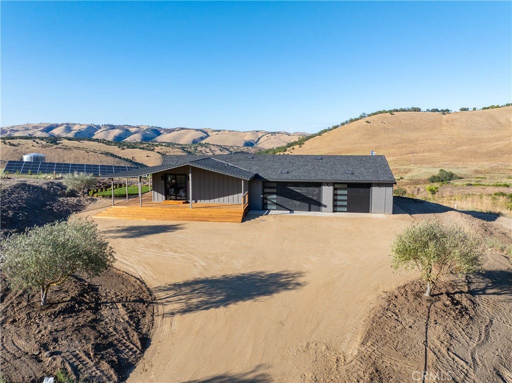 4475 Interlake Road Bradley, CA 93426 - Photo 58 of 65