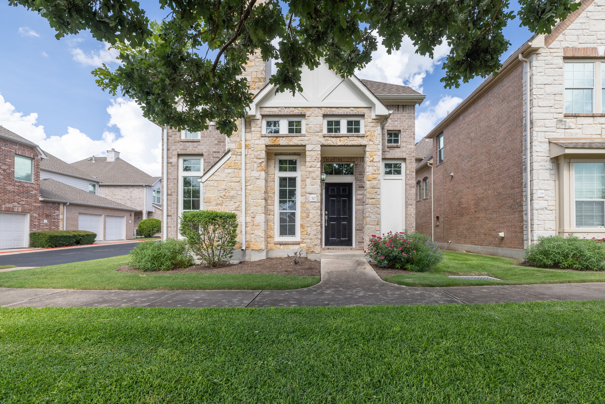 14812 Avery Ranch Boulevard, Unit 30 Austin, TX 78717 - Photo 1 of 26