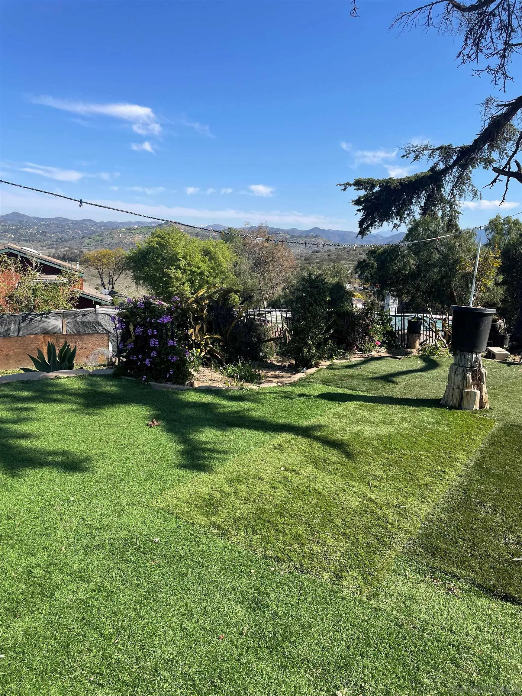 6395 West Lilac Road Bonsall, CA 92003 - Photo 2 of 4 a view of a golf course
