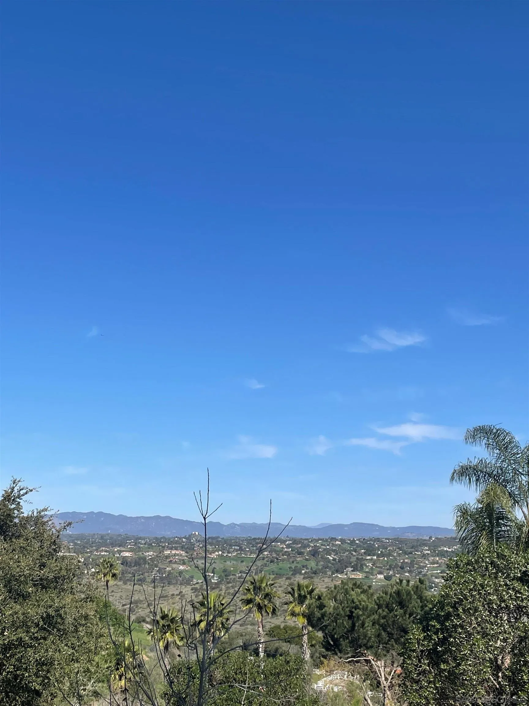 6395 West Lilac Road Bonsall, CA 92003 - Photo 3 of 4 a view of a city